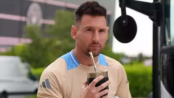 「貴田遼河はもはやアルゼンチン人」と現地反応！その理由はメッシも愛するあれ