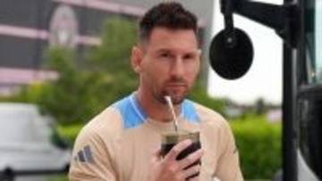 「貴田遼河はもはやアルゼンチン人」と現地反応！その理由はメッシも愛するあれ