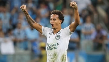 「残ってくれて嬉しい」J1クラブがブラジルから守備的MFを狙うも…故郷のレンタル先クラブに“劇的残留”