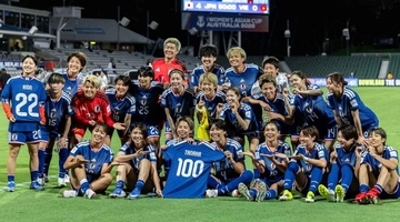 FIFA、出場する女子チームに女性コーチの起用を義務化…「女性コーチ不足」が背景と説明