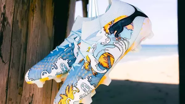 PUMA、限定スパイクコレクション「シティエディションパック」を発表！アメリカとメキシコの都市をイメージした個性豊かな5モデル