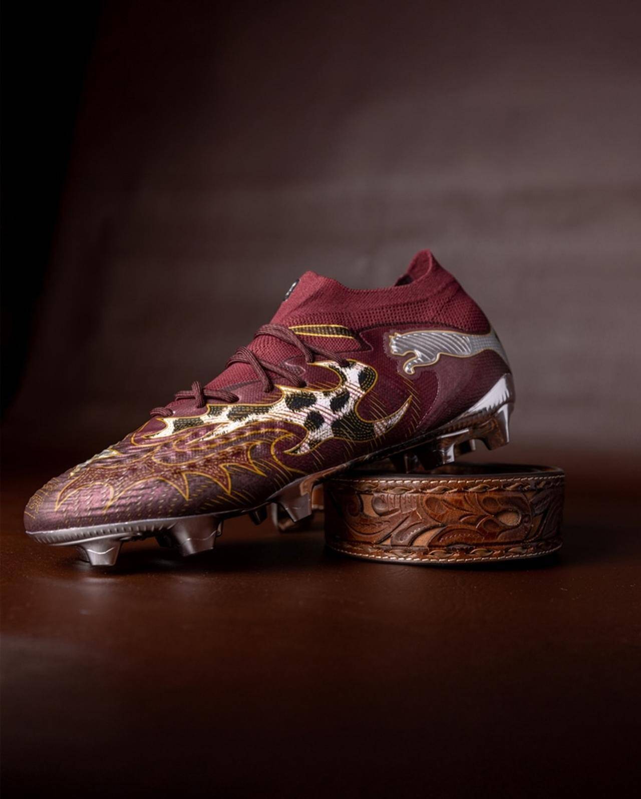 PUMA、限定スパイクコレクション「シティエディションパック」を発表！アメリカとメキシコの都市をイメージした個性豊かな5モデル