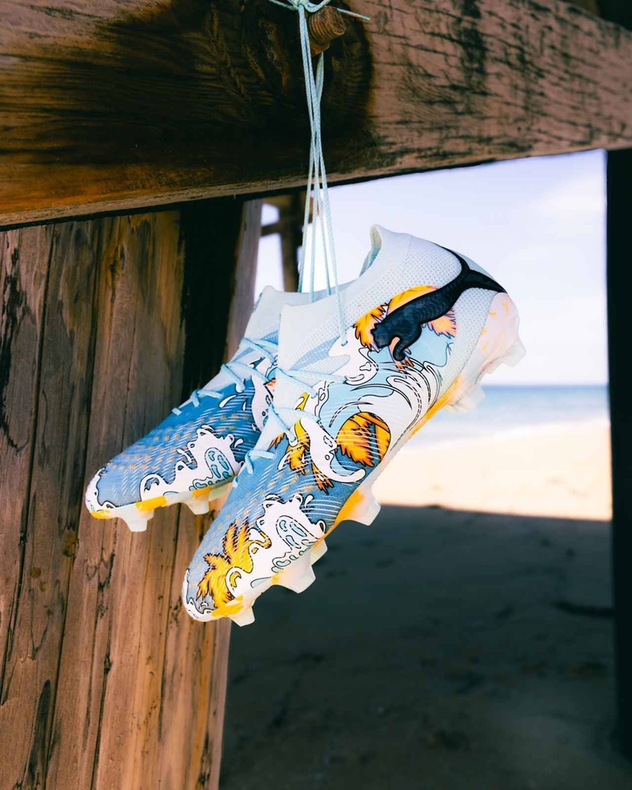 PUMA、限定スパイクコレクション「シティエディションパック」を発表！アメリカとメキシコの都市をイメージした個性豊かな5モデル