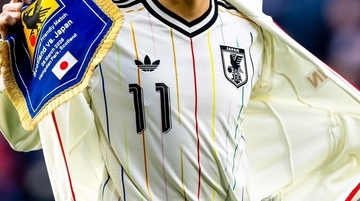 「ほとんどが中国から」W杯のニセモノグッズがヒューストンで押収…総額“11億円”