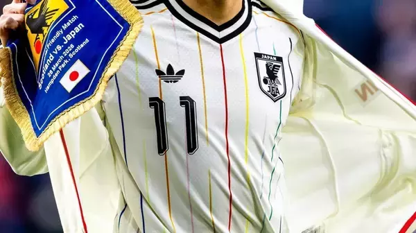 「ほとんどが中国から」W杯のニセモノグッズがヒューストンで押収…総額“11億円”