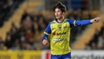 保有元クラブ相手に決勝弾の20歳日本代表FW、「決別宣言」の“本音”が波紋呼ぶ