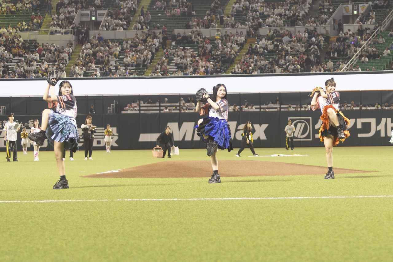 CANDY TUNEが『倍倍FIGHT!』を福岡で披露！3周年記念ライブの見所も語る