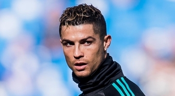 ロナウドのアキレス腱を蹴ってしまい追放！？「それはウソ」と元レアル若手が都市伝説を否定