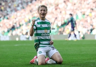 好調の要因は秘密！日本代表FW前田大然が「うれしいけど、悔しい部分もあった」W杯出場を懸けたアジア最終予選へ