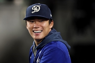山本由伸、冷静に自己分析「1登板ずつ積み上げていく」大谷との絆にも言及