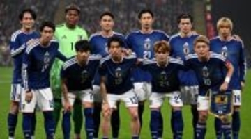 日本代表とW杯で対戦するオランダの有名司会者が警戒！ 「チームとしては日本が上だが、身長は我々のほうが高い」