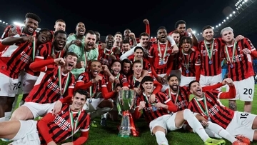 “なぜか”オーストラリアで開催予定だったミランのリーグ戦、中止へ