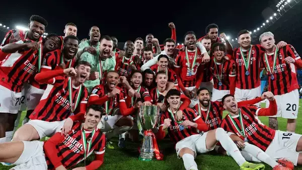 “なぜか”オーストラリアで開催予定だったミランのリーグ戦、中止へ