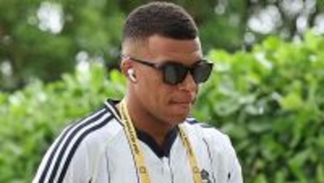 「“猿”呼ばわりされた」「戻りたくないと伝えた」エムバペ、代表引退の可能性があったと告白