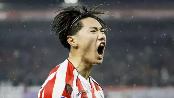 日本人選手をさらに獲得したい！オランダチーム幹部が日本人のよさを力説 「順応に少し時間がかかるが…」
