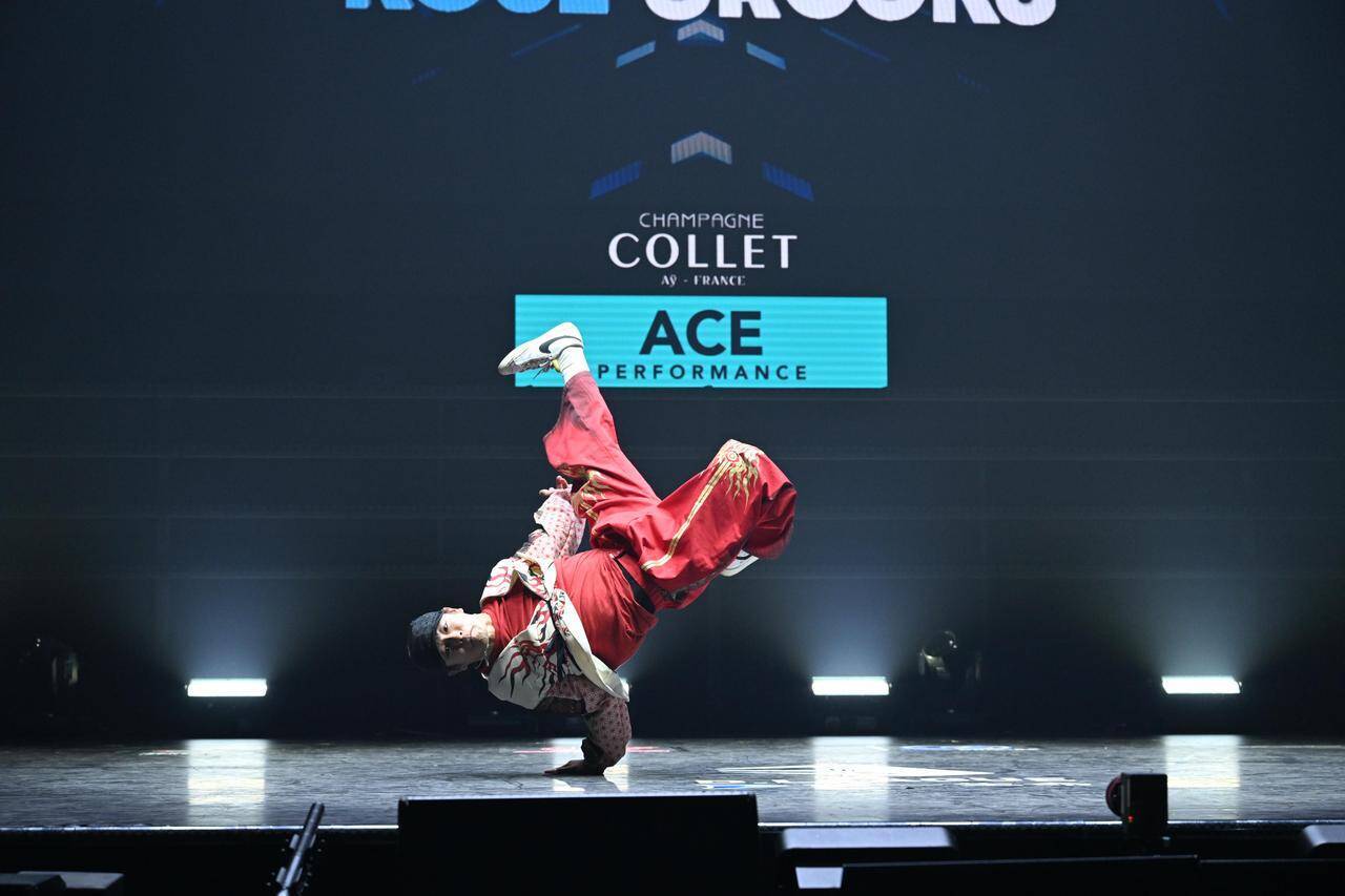 【D.LEAGUE】リーグ唯一の女性チーム・Medical Concierge I'moonが快進撃。最下位から這い上がったFULLCAST RAISERZの歓喜…プロダンスNo.1決定戦「Dリーグ 25-26シーズン チャンピオンシップ」を振り返る
