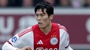 復帰の冨安健洋、アヤックスで出番なし…監督が理由を説明「ジンチェンコと同じ」