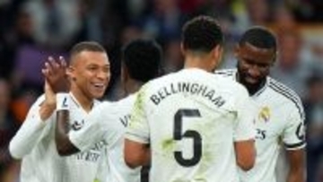 「サッカー界最悪の敗者」ドイツ紙がレアル・マドリーを痛烈批判、CLでの振る舞いを問題視「裏切り行為」