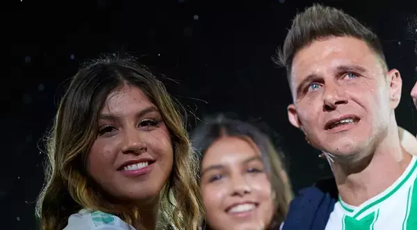 伝説ホアキンの娘との交際でチームから除外！？ベティス選手と娘は意味深投稿