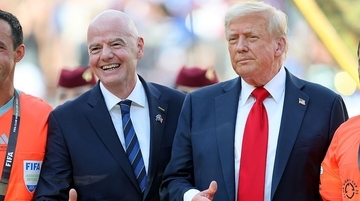 アメリカが75カ国のビザ申請停止措置を発表…優勝候補ブラジルを含むW杯出場の“15カ国”のサポーターに影響か