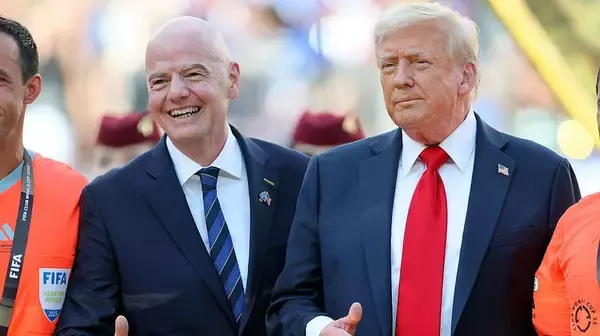 アメリカが75カ国のビザ申請停止措置を発表…優勝候補ブラジルを含むW杯出場の“15カ国”のサポーターに影響か