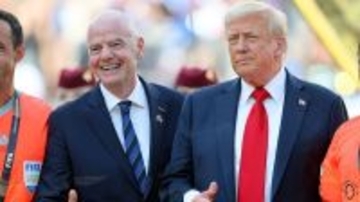 アメリカが75カ国のビザ申請停止措置を発表…優勝候補ブラジルを含むW杯出場の“15カ国”のサポーターに影響か