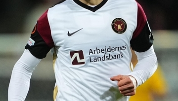 19歳選手、刺傷事件で命の危険も二度の手術で助かる…デンマーク警察は深夜のトラブルを疑う