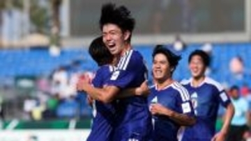 史上最強メンバー！大学サッカー“デンチャレ”に出場する「U-20全日本選抜」がすごい　U23アジア杯から6名…監督は平山相太氏