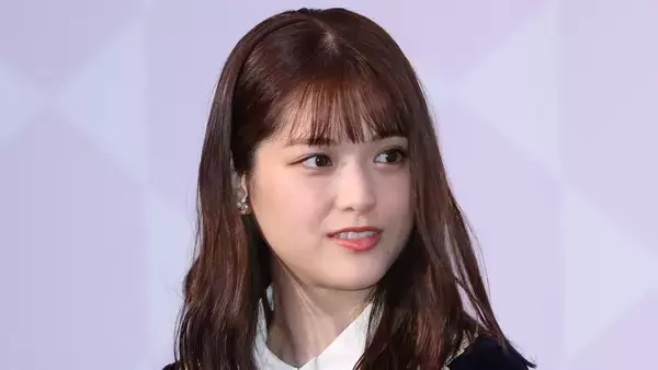 元乃木坂46松村沙友理さん、日本代表FW中村敬斗の『W杯靴下騒動』に同情！？「むくみ防止の着圧ソックスと似た感じ」