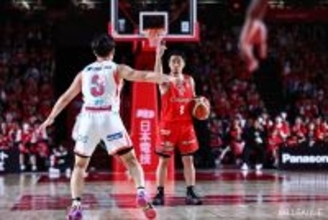 10年目の王者はどこだ。宇都宮ブレックスは連覇なるかーB.LEAGUEチャンピオンシップ開幕へ【Pick Up B.LEAGUE】