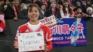 ドイツ最強バイエルン女子、今夏の日本ツアーが決定！RB大宮WOMENと対戦…名将クロップも「大きな意味を持つ」と太鼓判