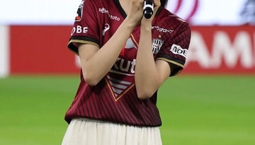 韓国メディアが注目——乃木坂46・五百城茉央の【不敗神話】にSNSも"勝利の女神"と称賛
