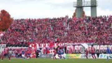 J1岡山、“当面の対応”としてホーム「JFE晴れの国スタジアム」の座席増席が決定！2.5億円で約1000席増…完成予定は2027年2月