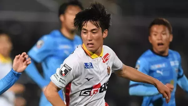 「カンフーか」20歳貴田遼河、歴史的アルゼンチン1部初ゴールは超絶技巧！怒るファンを救う英雄と現地称賛