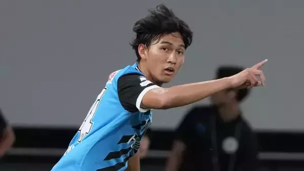 2026年のJ1、最強の「激レア名字選手」は21歳の川崎フロンターレMF！全国に約10人…2位は横浜F・マリノスDF