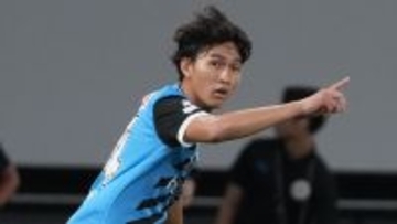 2026年のJ1、最強の「激レア名字選手」は21歳の川崎フロンターレMF！全国に約10人…2位は横浜F・マリノスDF