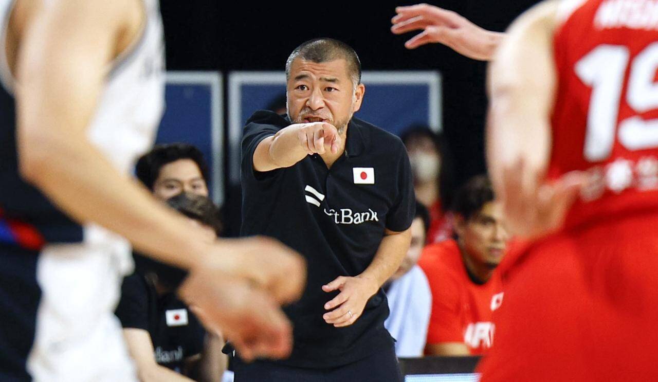 【男子バスケ日本代表】8月末からＷ杯2次予選へ。新天地の八村塁、サマーリーグを終えた河村勇輝は合流するのか