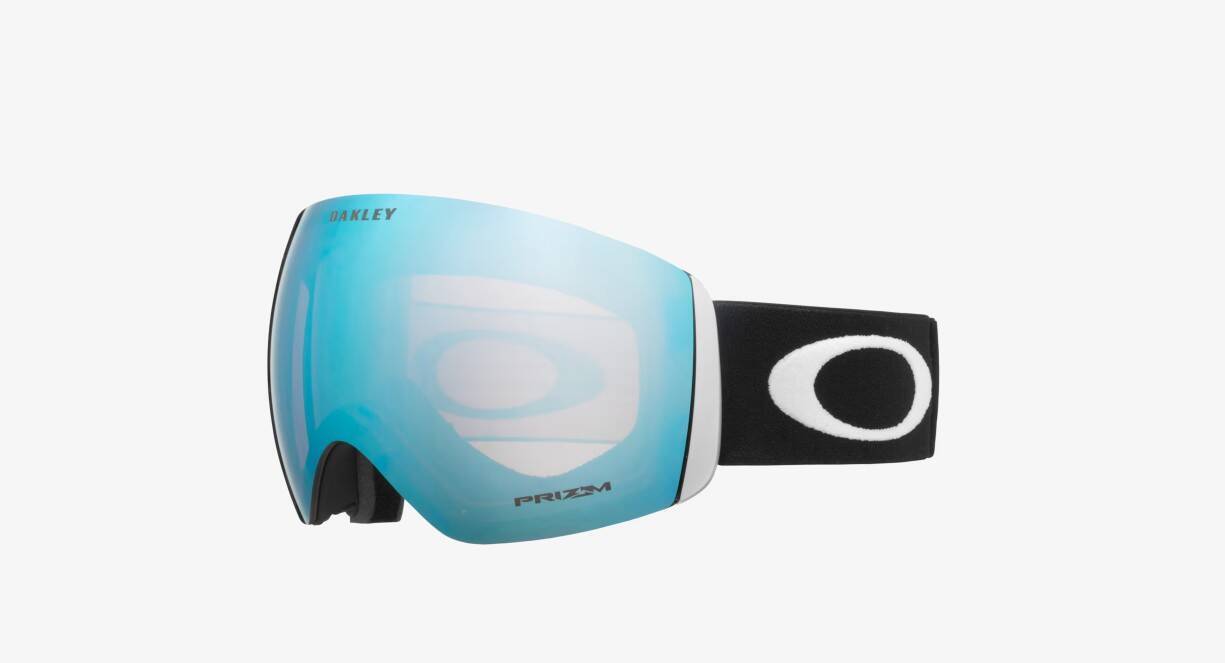オークリーからスノーボーダー平野歩夢シグネチャーゴーグルが初登場。平野選手が想いを語る