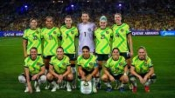 U-17オーストラリア代表、22-0での勝利から一転0-3の敗戦に…出場資格のない選手を起用して違反を自主申告