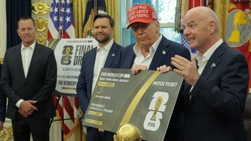 決勝戦は「175万円」！W杯の観戦チケットが驚愕の値上がり…カタール大会の7倍に