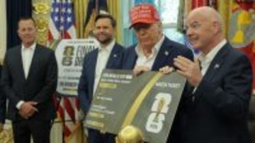 決勝戦は「175万円」！W杯の観戦チケットが驚愕の値上がり…カタール大会の7倍に