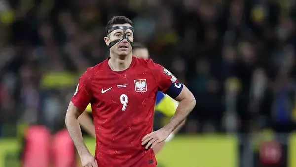 まさかの予選敗退…「W杯で見ることができない世界屈指のスター選手」5名