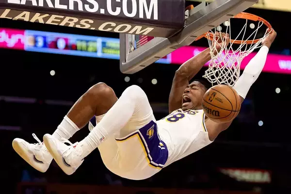 「33年ぶり最高値」のNBAプレーオフ視聴率、実は昨季より減っている可能性も？