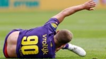 元Jリーガーのハブナー、脛に穴が開く裂傷を負わせてしまった相手選手から逆に励まされる「心配するな！ありがとう」