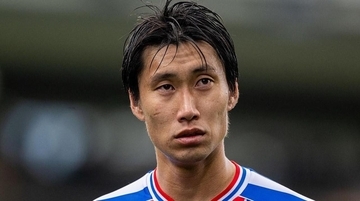 「今夏に去るのを喜んでいるよ」日本代表MFに現地ファンから批判殺到