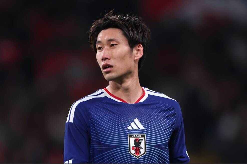 日本代表選手、海外で『ロボット』扱いされた達人5人