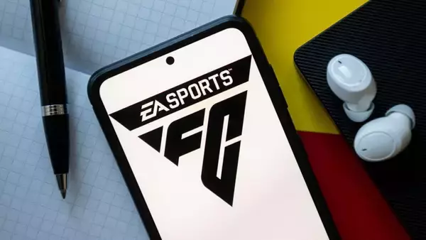 日本代表はどうなる？AFC、「EA SPORTS FC」との契約を電撃発表！来年のアジアカップ2027公式ライセンスゲームに