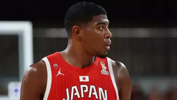 八村塁がエース！バスケ日本代表、8月31日のW杯予選カタール戦「テレビ放送・ネット配信」詳細情報