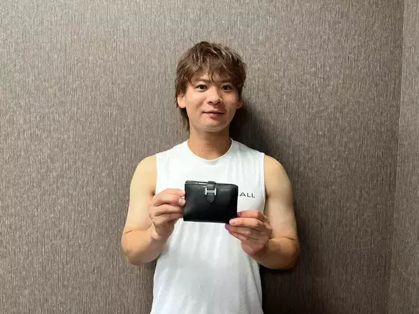 【短期連載】プロ野球選手のこだわりアイテム教えます／仲田慶介（埼玉西武ライオンズ）：思い出のプレゼント編