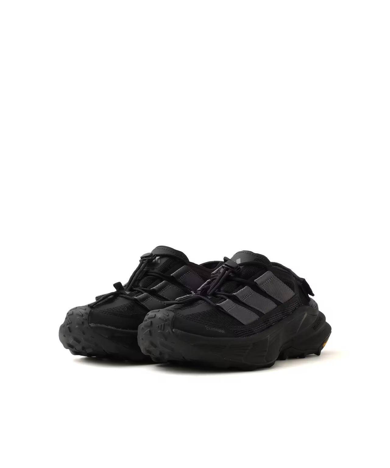 【adidas】への熱が冷めない、、！ 大人の足元を格上げする「注目スニーカー」